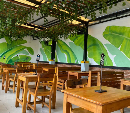 Mie Gacoan Cirebon Tuparev, Stand Alone Retail | We provide Indonesia infrastructure map on various property sectors and data. Access property listings, infrastructure developments, news, and valuable transaction data for informed decisions.