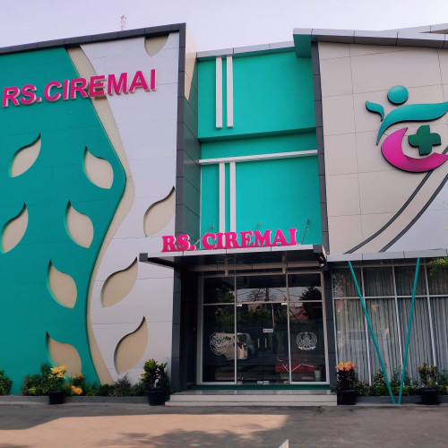 Ciremai Hospital Cirebon, Hospital | We provide Indonesia infrastructure map on various property sectors and data. Access property listings, infrastructure developments, news, and valuable transaction data for informed decisions.