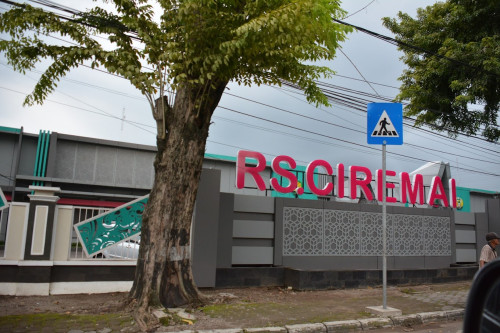 Ciremai Hospital Cirebon, Hospital | We provide Indonesia infrastructure map on various property sectors and data. Access property listings, infrastructure developments, news, and valuable transaction data for informed decisions.