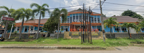 Budi Asta General Hospital, Hospital | We provide Indonesia infrastructure map on various property sectors and data. Access property listings, infrastructure developments, news, and valuable transaction data for informed decisions.