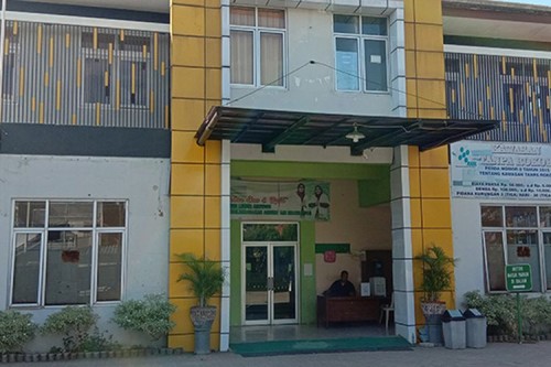 Budi Luhur General Hospital, Hospital | We provide Indonesia infrastructure map on various property sectors and data. Access property listings, infrastructure developments, news, and valuable transaction data for informed decisions.