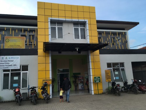 Budi Luhur General Hospital, Hospital | We provide Indonesia infrastructure map on various property sectors and data. Access property listings, infrastructure developments, news, and valuable transaction data for informed decisions.