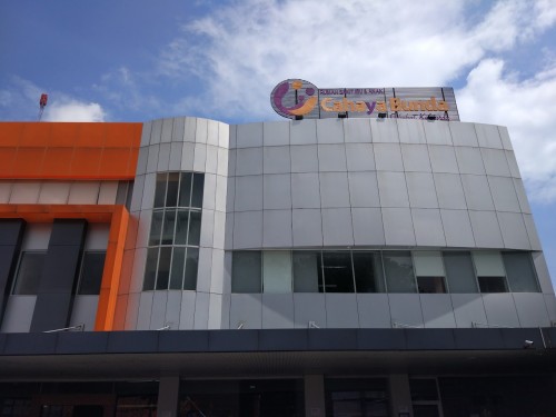 Cahaya Bunda Mother and Child Hospital, Hospital | We provide Indonesia infrastructure map on various property sectors and data. Access property listings, infrastructure developments, news, and valuable transaction data for informed decisions.