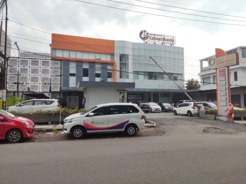 Cahaya Bunda Mother and Child Hospital, Hospital | We provide Indonesia infrastructure map on various property sectors and data. Access property listings, infrastructure developments, news, and valuable transaction data for informed decisions.