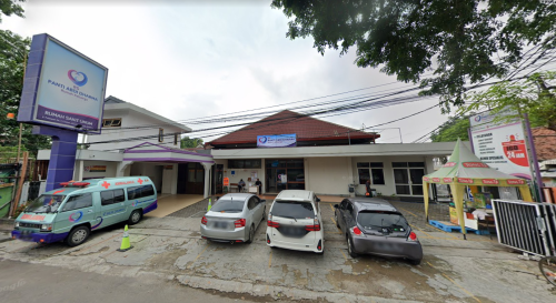 Panti Abdi Dharma Hospital, Hospital | We provide Indonesia infrastructure map on various property sectors and data. Access property listings, infrastructure developments, news, and valuable transaction data for informed decisions.