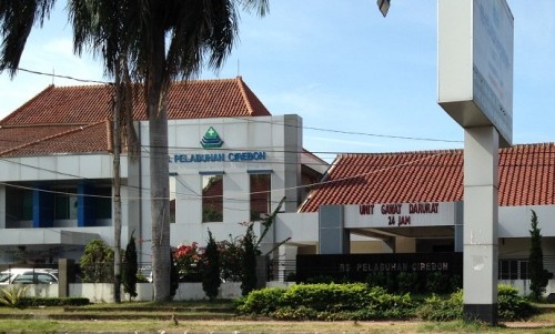 Cirebon Port Hospital, Hospital | We provide Indonesia infrastructure map on various property sectors and data. Access property listings, infrastructure developments, news, and valuable transaction data for informed decisions.