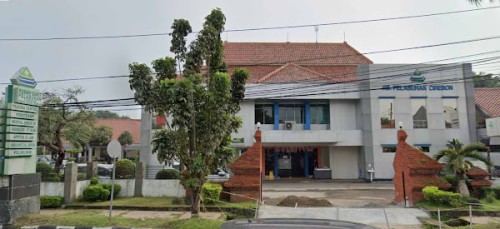 Cirebon Port Hospital, Hospital | We provide Indonesia infrastructure map on various property sectors and data. Access property listings, infrastructure developments, news, and valuable transaction data for informed decisions.