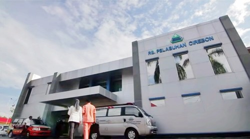 Cirebon Port Hospital, Hospital | We provide Indonesia infrastructure map on various property sectors and data. Access property listings, infrastructure developments, news, and valuable transaction data for informed decisions.