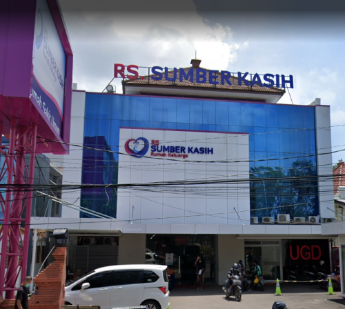 Sumber Kasih Hospital Cirebon, Hospital | We provide Indonesia infrastructure map on various property sectors and data. Access property listings, infrastructure developments, news, and valuable transaction data for informed decisions.