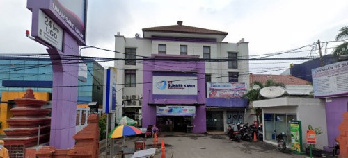 Sumber Kasih Hospital Cirebon, Hospital | We provide Indonesia infrastructure map on various property sectors and data. Access property listings, infrastructure developments, news, and valuable transaction data for informed decisions.
