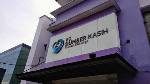 Sumber Kasih Hospital Cirebon, Hospital | We provide Indonesia infrastructure map on various property sectors and data. Access property listings, infrastructure developments, news, and valuable transaction data for informed decisions.