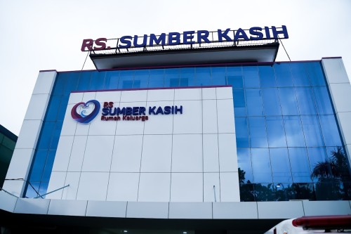 Sumber Kasih Hospital Cirebon, Hospital | We provide Indonesia infrastructure map on various property sectors and data. Access property listings, infrastructure developments, news, and valuable transaction data for informed decisions.