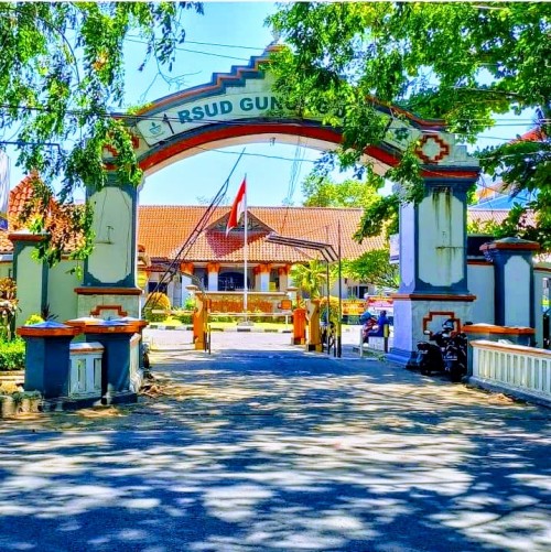Gunung Jati Regional General Hospital, Hospital | We provide Indonesia infrastructure map on various property sectors and data. Access property listings, infrastructure developments, news, and valuable transaction data for informed decisions.