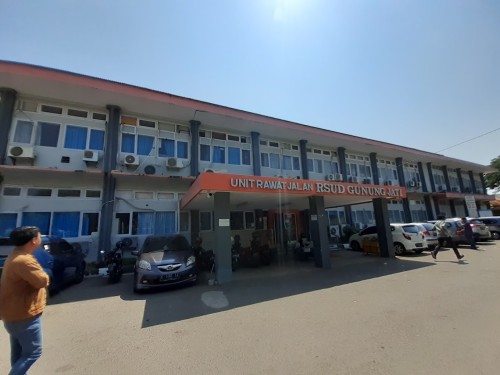 Gunung Jati Regional General Hospital, Hospital | We provide Indonesia infrastructure map on various property sectors and data. Access property listings, infrastructure developments, news, and valuable transaction data for informed decisions.