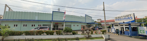 Medimas General Hospital Cirebon, Hospital | We provide Indonesia infrastructure map on various property sectors and data. Access property listings, infrastructure developments, news, and valuable transaction data for informed decisions.