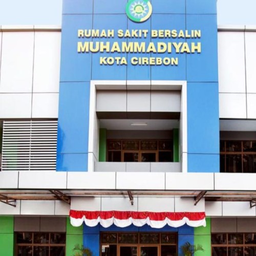 Muhammadiyah General Hospital Cirebon, Hospital | We provide Indonesia infrastructure map on various property sectors and data. Access property listings, infrastructure developments, news, and valuable transaction data for informed decisions.