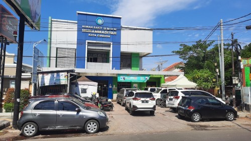 Muhammadiyah General Hospital Cirebon, Hospital | We provide Indonesia infrastructure map on various property sectors and data. Access property listings, infrastructure developments, news, and valuable transaction data for informed decisions.