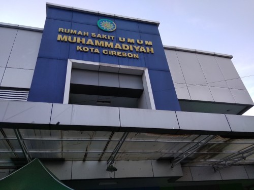 Muhammadiyah General Hospital Cirebon, Hospital | We provide Indonesia infrastructure map on various property sectors and data. Access property listings, infrastructure developments, news, and valuable transaction data for informed decisions.