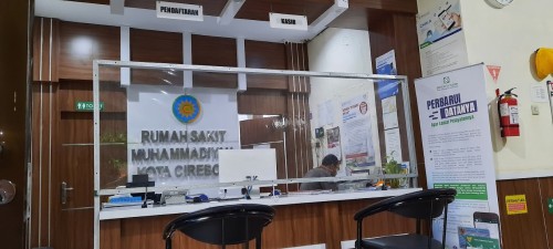 Muhammadiyah General Hospital Cirebon, Hospital | We provide Indonesia infrastructure map on various property sectors and data. Access property listings, infrastructure developments, news, and valuable transaction data for informed decisions.