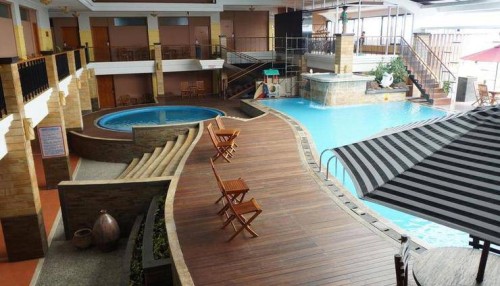 Completed hotel | We provide Indonesia infrastructure map on various property sectors and data. Access property listings, infrastructure developments, news, and valuable transaction data for informed decisions.