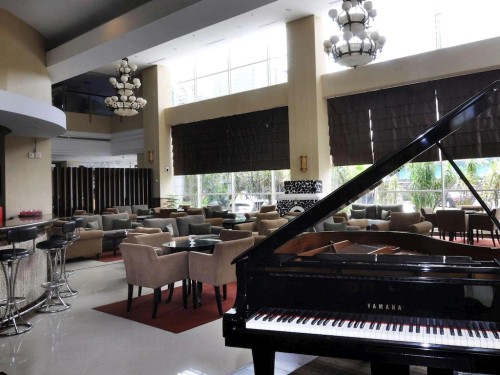 Completed hotel, Multipratama Indahraya (Grage Group) | We provide Indonesia infrastructure map on various property sectors and data. Access property listings, infrastructure developments, news, and valuable transaction data for informed decisions.