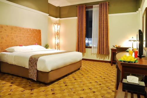 Completed hotel | We provide Indonesia infrastructure map on various property sectors and data. Access property listings, infrastructure developments, news, and valuable transaction data for informed decisions.