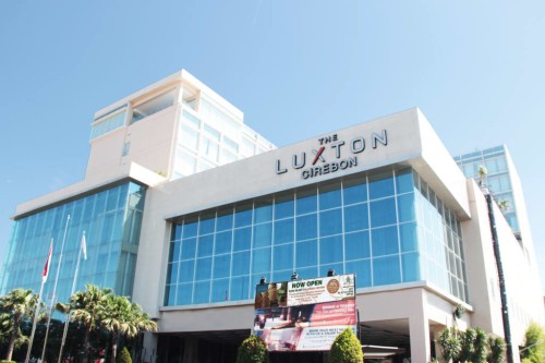 Completed hotel, Cirebon Hotel & Convention | We provide Indonesia infrastructure map on various property sectors and data. Access property listings, infrastructure developments, news, and valuable transaction data for informed decisions.