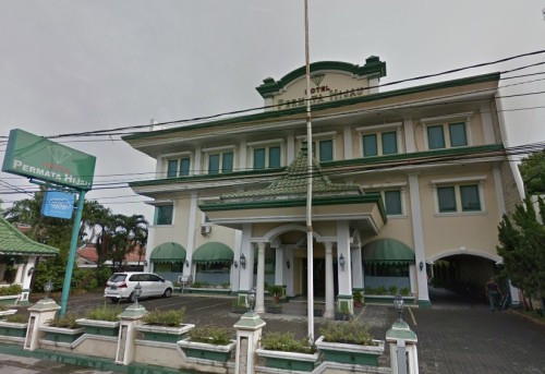 Completed hotel | We provide Indonesia infrastructure map on various property sectors and data. Access property listings, infrastructure developments, news, and valuable transaction data for informed decisions.