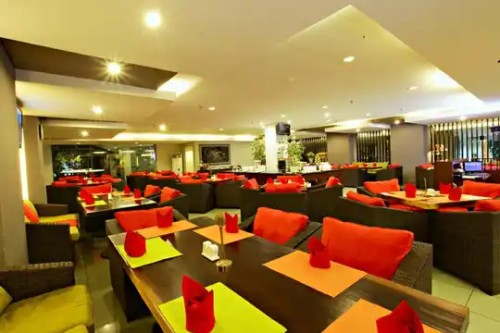 Completed hotel, Cirebon Grahatama (Prima Group Hotel) | We provide Indonesia infrastructure map on various property sectors and data. Access property listings, infrastructure developments, news, and valuable transaction data for informed decisions.