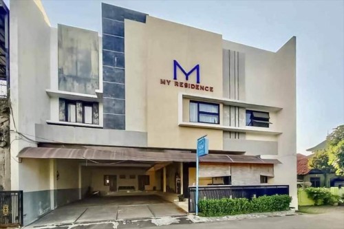 Completed hotel | We provide Indonesia infrastructure map on various property sectors and data. Access property listings, infrastructure developments, news, and valuable transaction data for informed decisions.