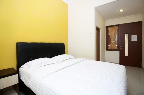Completed hotel | We provide Indonesia infrastructure map on various property sectors and data. Access property listings, infrastructure developments, news, and valuable transaction data for informed decisions.