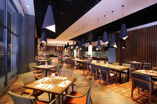 Completed hotel, Swiss-Belhotel Internasional | We provide Indonesia infrastructure map on various property sectors and data. Access property listings, infrastructure developments, news, and valuable transaction data for informed decisions.