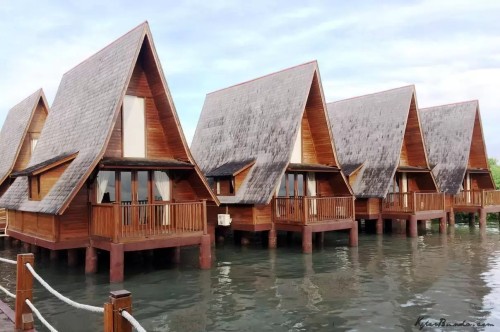 Completed hotel, Prima Sarana Manunggal | We provide Indonesia infrastructure map on various property sectors and data. Access property listings, infrastructure developments, news, and valuable transaction data for informed decisions.