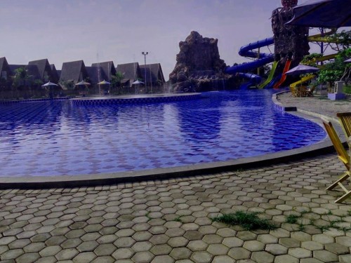 Completed hotel, Prima Sarana Manunggal | We provide Indonesia infrastructure map on various property sectors and data. Access property listings, infrastructure developments, news, and valuable transaction data for informed decisions.