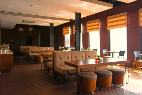 Completed hotel, Prima Sarana Manunggal | We provide Indonesia infrastructure map on various property sectors and data. Access property listings, infrastructure developments, news, and valuable transaction data for informed decisions.