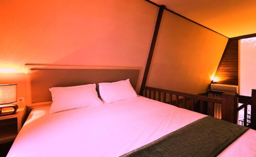 Completed hotel, Prima Sarana Manunggal | We provide Indonesia infrastructure map on various property sectors and data. Access property listings, infrastructure developments, news, and valuable transaction data for informed decisions.