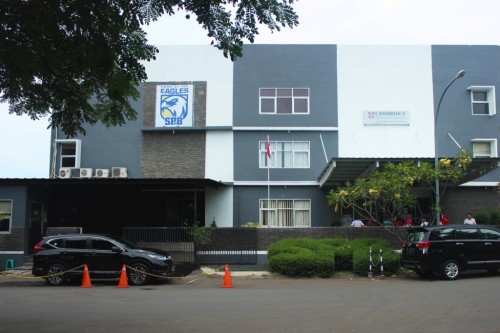 Pelita Bangsa School Cirebon, International School | We provide Indonesia infrastructure map on various property sectors and data. Access property listings, infrastructure developments, news, and valuable transaction data for informed decisions.