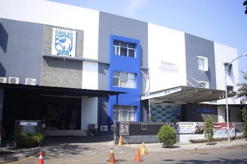 Pelita Bangsa School Cirebon, International School | We provide Indonesia infrastructure map on various property sectors and data. Access property listings, infrastructure developments, news, and valuable transaction data for informed decisions.