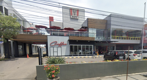 KFC Kartini Cirebon, Stand Alone Retail | We provide Indonesia infrastructure map on various property sectors and data. Access property listings, infrastructure developments, news, and valuable transaction data for informed decisions.