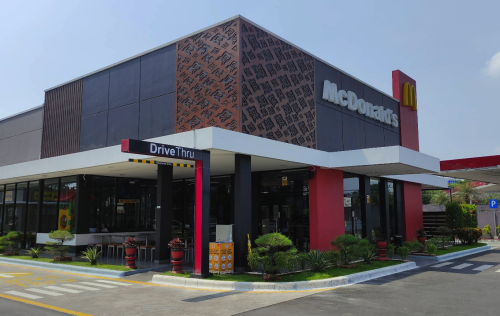 McDonald's Brigjen Darsono, Stand Alone Retail | We provide Indonesia infrastructure map on various property sectors and data. Access property listings, infrastructure developments, news, and valuable transaction data for informed decisions.