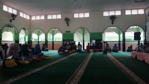Al Azhar 3 Islamic Primary School, Private School | We provide Indonesia infrastructure map on various property sectors and data. Access property listings, infrastructure developments, news, and valuable transaction data for informed decisions.