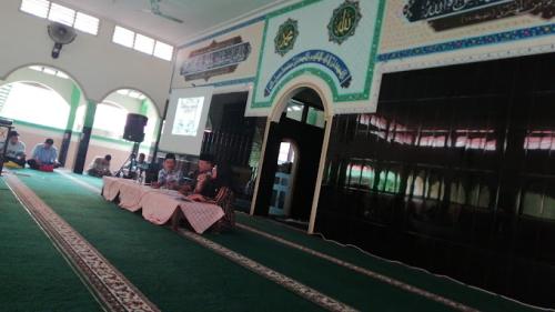 Al Azhar 5 Islamic Junior High School, Private School | We provide Indonesia infrastructure map on various property sectors and data. Access property listings, infrastructure developments, news, and valuable transaction data for informed decisions.