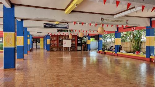 BPK Penabur Christian Primary School, Private School | We provide Indonesia infrastructure map on various property sectors and data. Access property listings, infrastructure developments, news, and valuable transaction data for informed decisions.