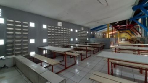 BPK Penabur Christian Primary School, Private School | We provide Indonesia infrastructure map on various property sectors and data. Access property listings, infrastructure developments, news, and valuable transaction data for informed decisions.