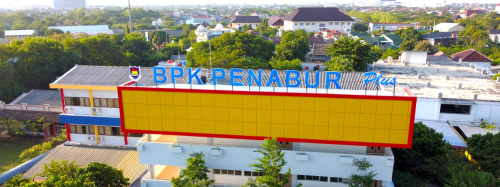 BPK Penabur Plus Primary School, Private School | We provide Indonesia infrastructure map on various property sectors and data. Access property listings, infrastructure developments, news, and valuable transaction data for informed decisions.