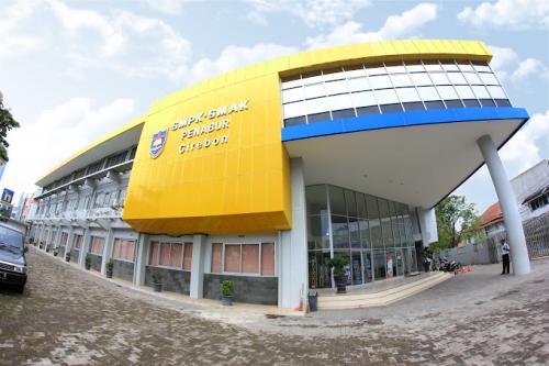 BPK Penabur Christian Senior High School, Private School | We provide Indonesia infrastructure map on various property sectors and data. Access property listings, infrastructure developments, news, and valuable transaction data for informed decisions.