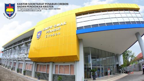 BPK Penabur Christian Junior High School, Private School | We provide Indonesia infrastructure map on various property sectors and data. Access property listings, infrastructure developments, news, and valuable transaction data for informed decisions.