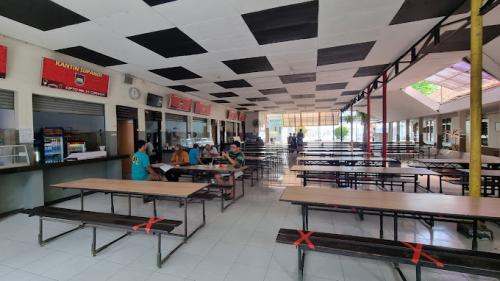 BPK Penabur Christian Junior High School, Private School | We provide Indonesia infrastructure map on various property sectors and data. Access property listings, infrastructure developments, news, and valuable transaction data for informed decisions.