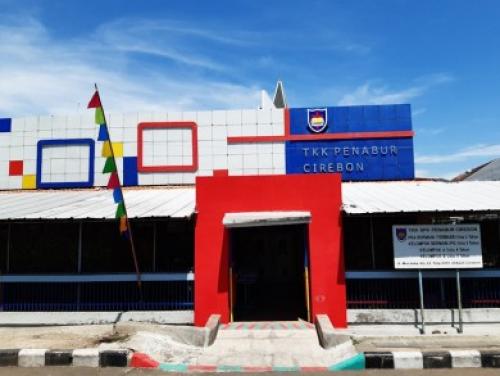 BPK Penabur Christian Kindergarten, Private School | We provide Indonesia infrastructure map on various property sectors and data. Access property listings, infrastructure developments, news, and valuable transaction data for informed decisions.