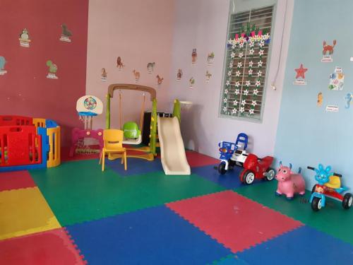 BPK Penabur Christian Kindergarten, Private School | We provide Indonesia infrastructure map on various property sectors and data. Access property listings, infrastructure developments, news, and valuable transaction data for informed decisions.